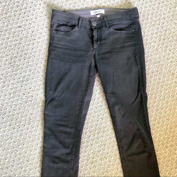 Habitual Denim - Grey Habitual jeans